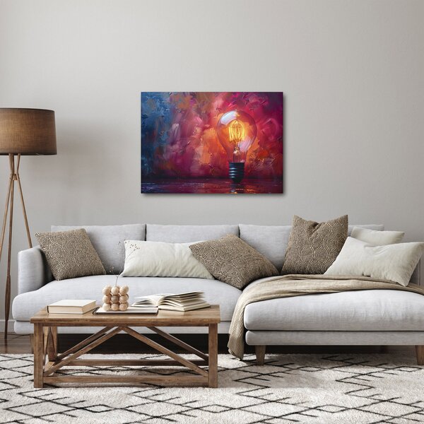 Kép - Ötlet (70x50 cm)