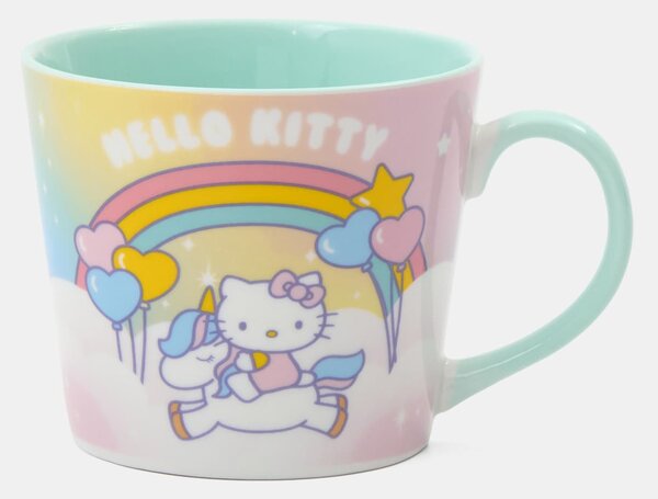 Sinsay - Kerámiapohár Hello Kitty - többszínű