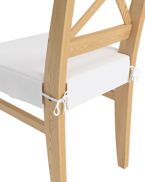Ülőpárna Ikea Ingolf termék színe fehér