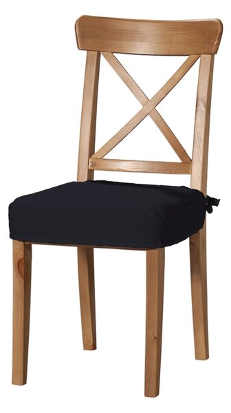 Ülőpárna Ikea Ingolf termék színe fekete