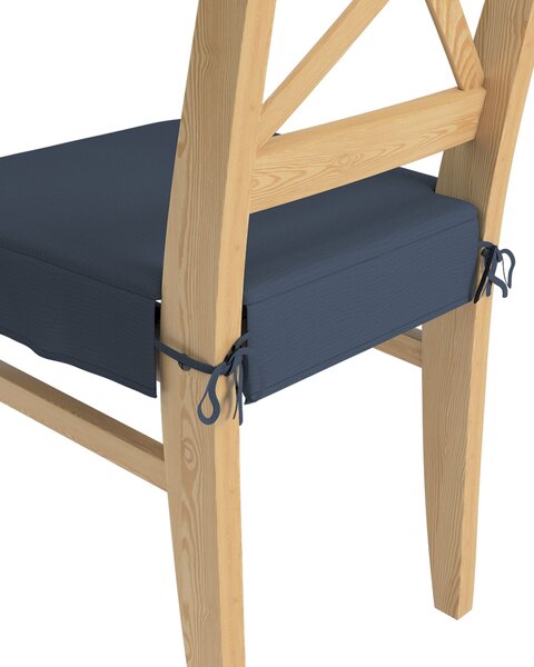 Ülőpárna Ikea Ingolf termék színe sötétkék