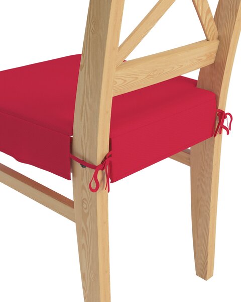 Ülőpárna Ikea Ingolf termék színe piros