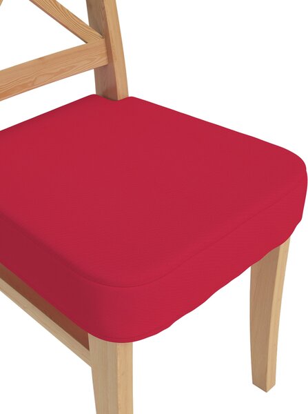 Ülőpárna Ikea Ingolf termék színe piros