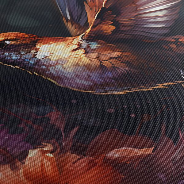 Kép - Kolibri (150x105 cm)