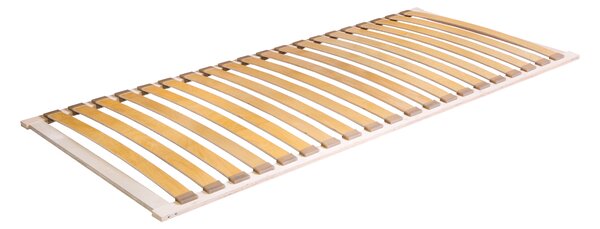 Lamellás ágyrács 200x90 cm Wontes. Akció -21%