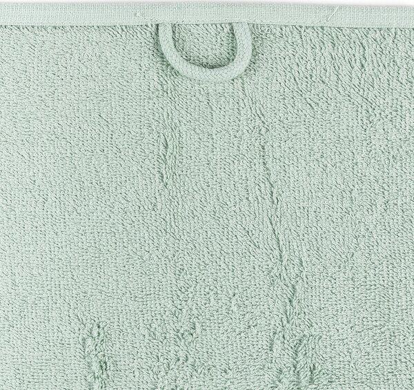 4Home fürdőlepedő Bamboo Premium mint, 70 x 140 cm