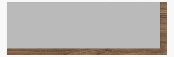 Lariya Walnut tükör 40 x 120 cm
