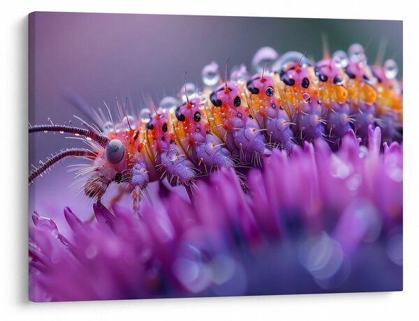 Kép - Caterpillar (70x50 cm)