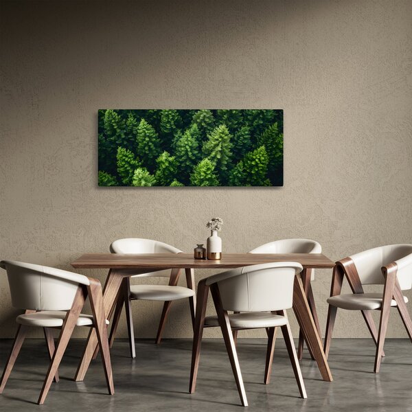 Kép - Forest (120x50 cm)