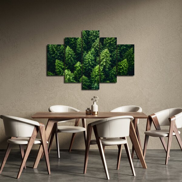 Kép - Forest (150x105 cm)