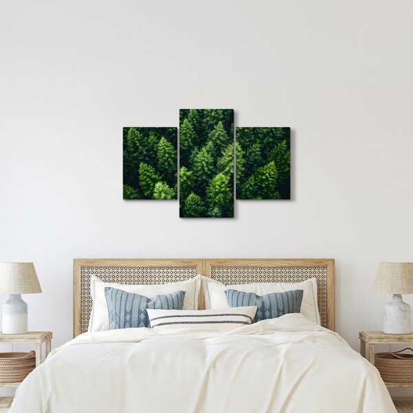 Kép - Forest (90x60 cm)