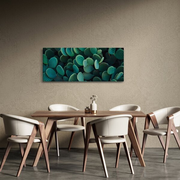 Kép - Opuntia (120x50 cm)