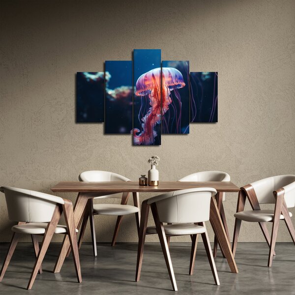 Kép - Medúza (150x105 cm)