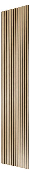 Akusztikai panel LEGI Home 60 x 240 cm, natúr