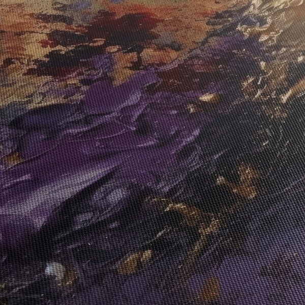 Kép - Texturált absztrakció (90x60 cm)