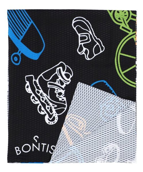 Bontis Hűsítő törölköző Bontis - Sport