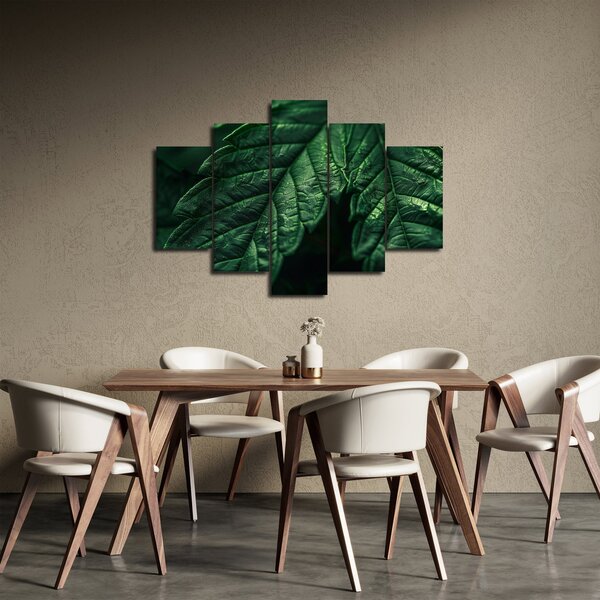 Kép - A lap részletei (150x105 cm)