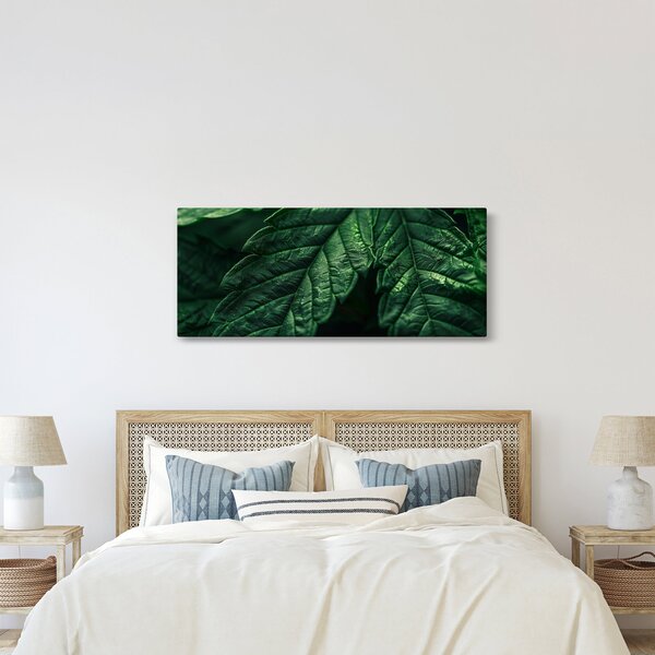 Kép - A lap részletei (120x50 cm)