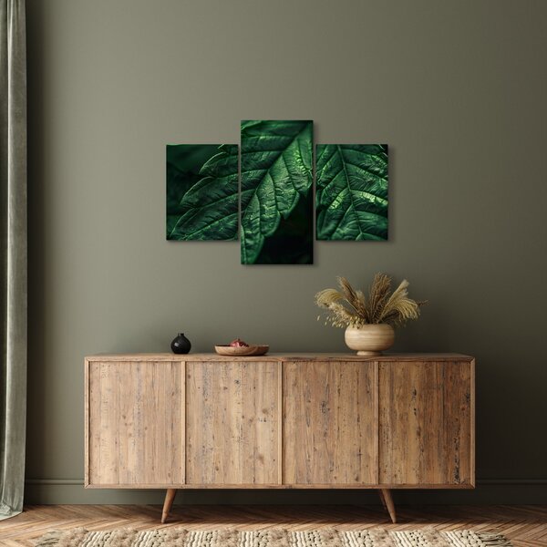 Kép - A lap részletei (90x60 cm)