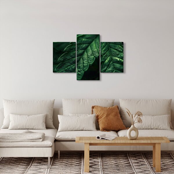 Kép - A lap részletei (90x60 cm)