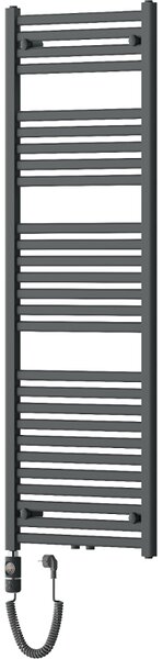 Mexen, Mexen Hades elektromos melegítő 1500 x 500 mm, 900 W, antracit - W104-1500-500-2900-66