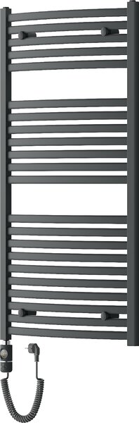 Mexen, Mexen Helios elektromos melegítő 1200 x 600 mm, 900 W, antracit - W103-1200-600-2900-66