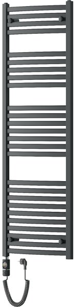 Mexen, Mexen Helios elektromos melegítő 1500 x 500 mm, 900 W, antracit - W103-1500-500-2900-66
