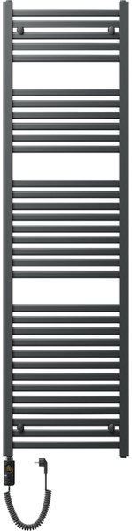 Mexen, Mexen Helios elektromos melegítő 1800 x 500 mm, 900 W, antracit - W103-1800-500-2900-66