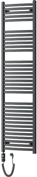 Mexen, Mexen Helios elektromos melegítő 1800 x 500 mm, 900 W, antracit - W103-1800-500-2900-66