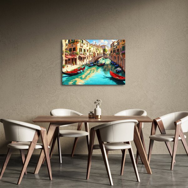 Kép - Velence (70x50 cm)