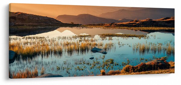 Kép - Lac Guichard (120x50 cm)