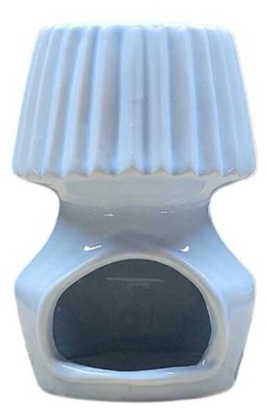 Lámpa alakú aromalámpa -Kék