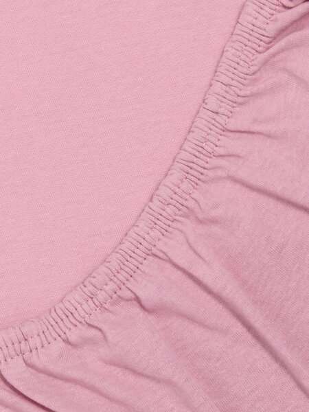 Sinsay - BEDSHEET - pasztellpink