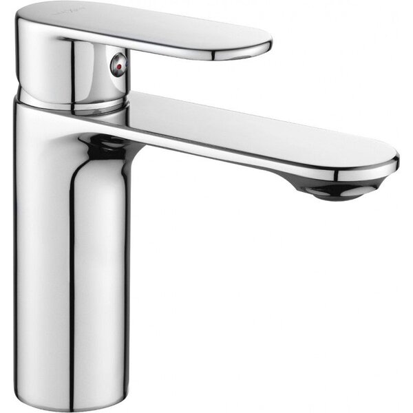 Mexen Milo mosdócsaptelep, króm - 71300-00