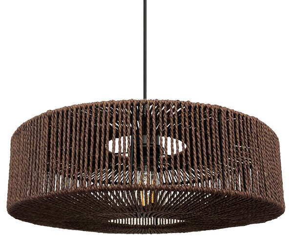 Mennyezeti lámpa APP1295-1CP Brown