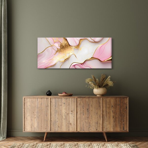 Kép - Márvány design (120x50 cm)