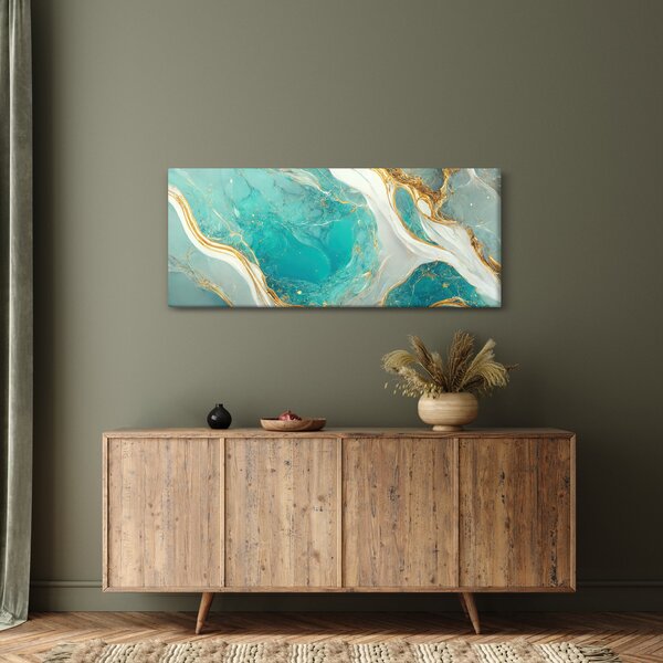Kép - Márványtervezés II. (120x50 cm)
