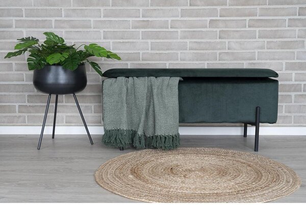 Monstera műnövény