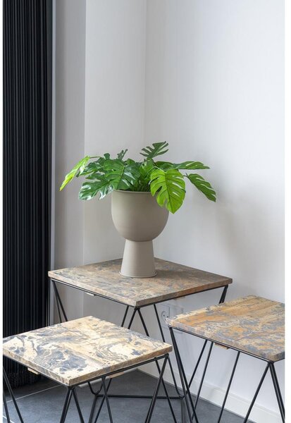 Monstera műnövény