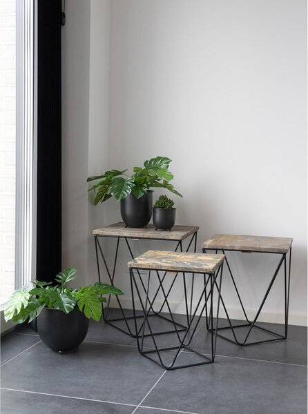 Monstera műnövény