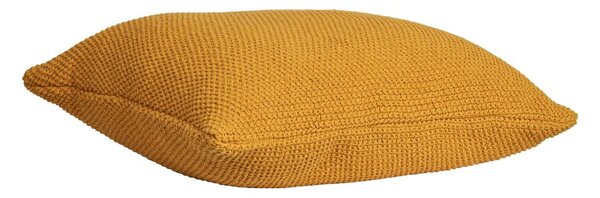 Újrahasznosított pamut díszpárna 45x45 cm Santos – House Nordic