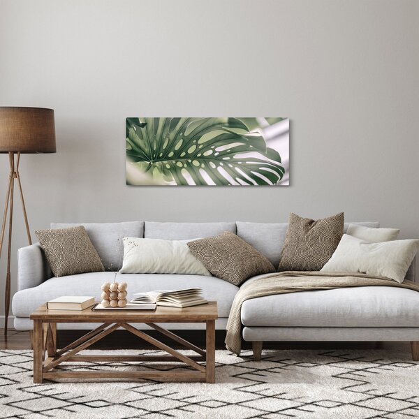 Kép - Szörnyek listája (120x50 cm)