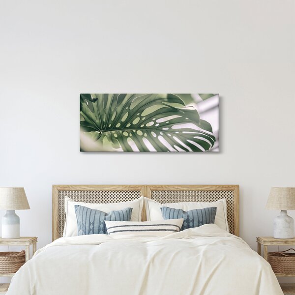 Kép - Szörnyek listája (120x50 cm)