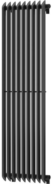 Mexen Atlanta, fűtőelem 1500x460 mm, 894 W, fekete, W211-1500-460-00-70