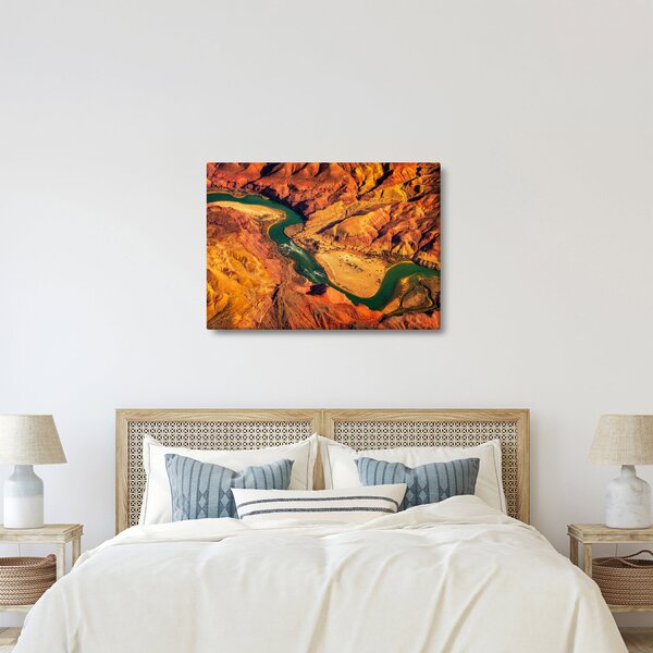 Kép - Grand Canyon (70x50 cm)