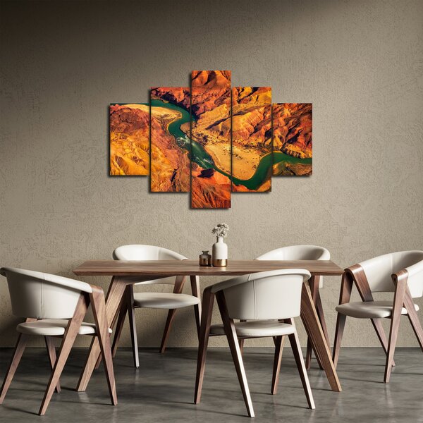 Kép - Grand Canyon (150x105 cm)