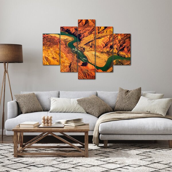 Kép - Grand Canyon (150x105 cm)