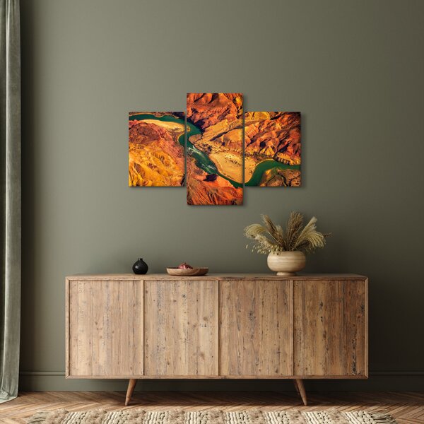 Kép - Grand Canyon (90x60 cm)