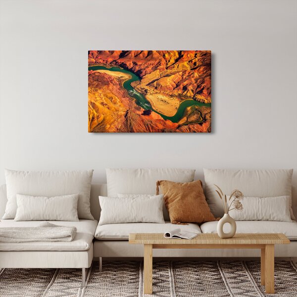 Kép - Grand Canyon (90x60 cm)