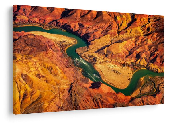 Kép - Grand Canyon (90x60 cm)